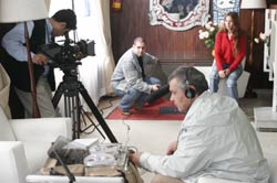 Le Maroc fait son cinéma