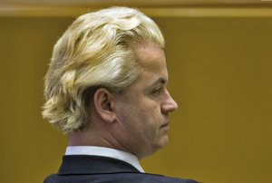 Pays-Bas : le leader d’un parti anti-marocain comparait devant la justice pour racisme
