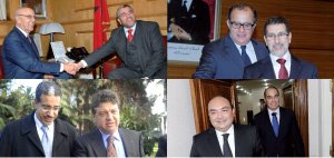 L’équipe de Benkirane passe à l’action