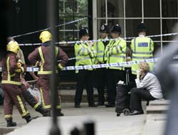 Terrorisme : La leçon britannique