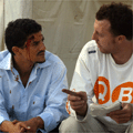 Saïd Taghmaoui, l’acteur-citoyen
