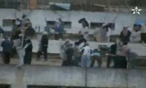 Mutinerie salafiste : Raidissement de l’Administration pénitentiaire