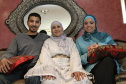Lalla Laâroussa : on aime comme on peut