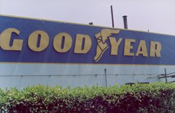 GoodYear en quête d’une nouvelle route