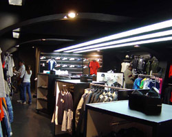 Adidas VS Nike : avantage allemand