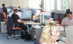 Investissement : Capgemini : cap sur le Maroc