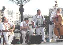 « Tanjazz » fidèle au rendez-vous