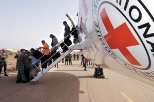 Une ONG marocaine dénonce l’existence de tortionnaires du Polisario dans les échanges de visites