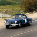 Rallye Classic : La balade du coeur