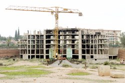 Immobilier : FADESA présente son offre immobilière