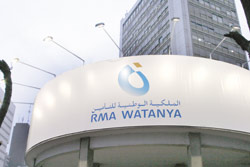 Le crédit Mutuel se marie avec RMA-Watanya