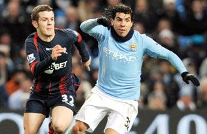 Manchester City lance Vieira et se relance