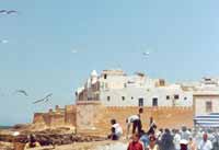 Mogador-Essaouira, une station d’exception
