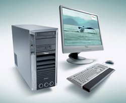 Fujitsu Siemens Computers optimiste