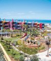 Le Palm Hôtel des Arts bientôt ouvert