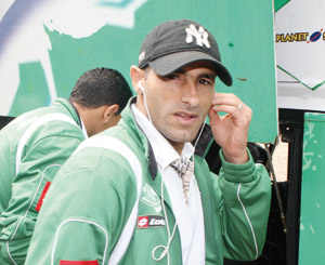 Le sport marocain en deuil : Adieu Zakaria Zerouali !