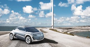 Renault vise plus de 200.000 véhicules électriques produits en 2015