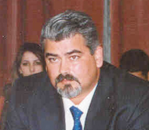 Yahia Yahya tabassé par la police espagnole