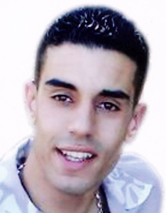 Victime du fils d’un pacha
