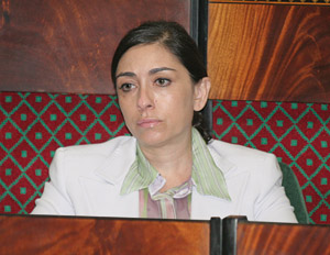 Affaire des cliniques privées : Deux plaintes déposées contre Yasmina Baddou