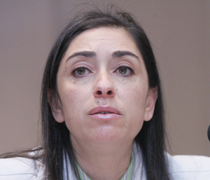 Yasmina Baddou-Cliniques privées : Une nouvelle audience le 7 septembre