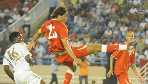 Maroc-Guinée équatoriale : les Lions de l’Atlas ont réussi le test