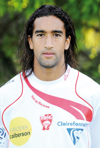 Hadji, le baromètre de Nancy