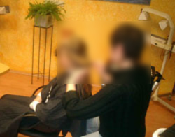 Une mineure violée par deux drogués