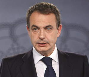 Espagne : Après Zapatero, la guerre de succession chez les socialistes