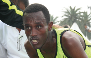 Grand marathon international de Casablanca : les éthiopiens dominent la course