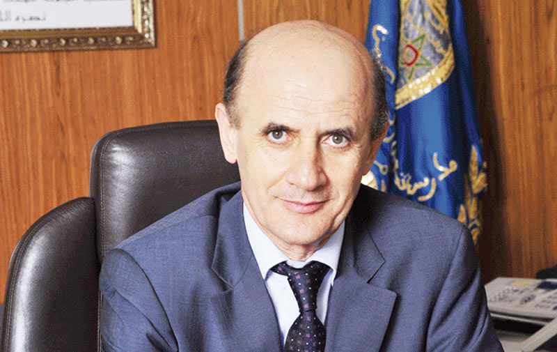 Douane : 85,6 milliards de dirhams en 2014