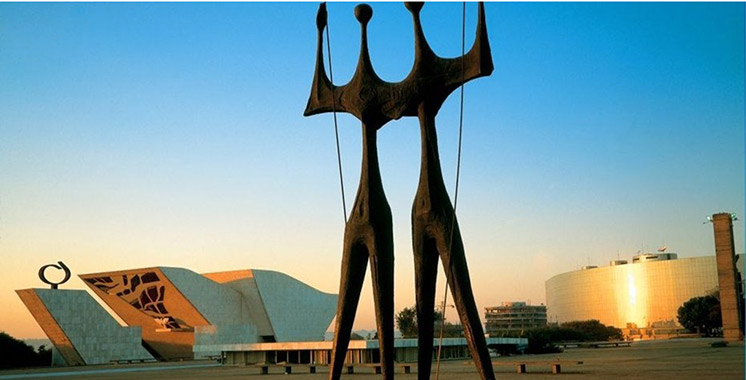 Le Maroc ravit la vedette au Bazar de la francophonie à Brasilia