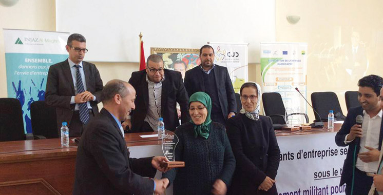Dakhla: Le CJD démarre ses activités