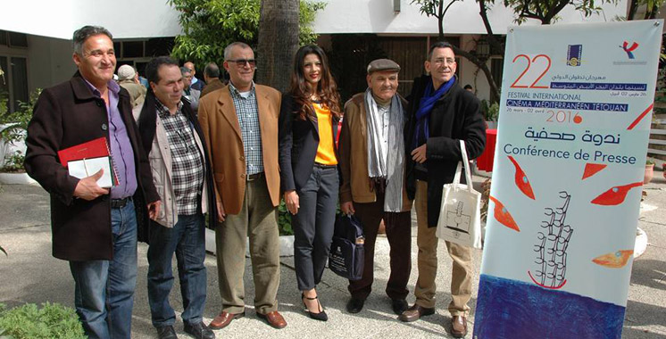 Festival du cinéma méditerranéen de Tétouan 2016: Le compte à rebours a commencé