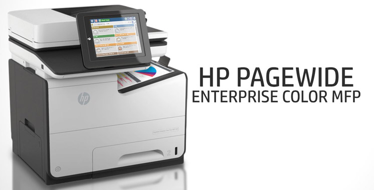 HP: coup d’accélérateur et réinvention pour l’impression pro !