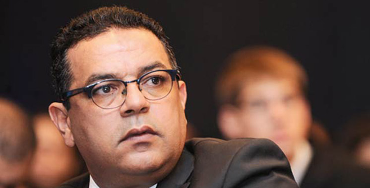 Office des changes: Hassan Boulaknadel, enfin un successeur à Hamri