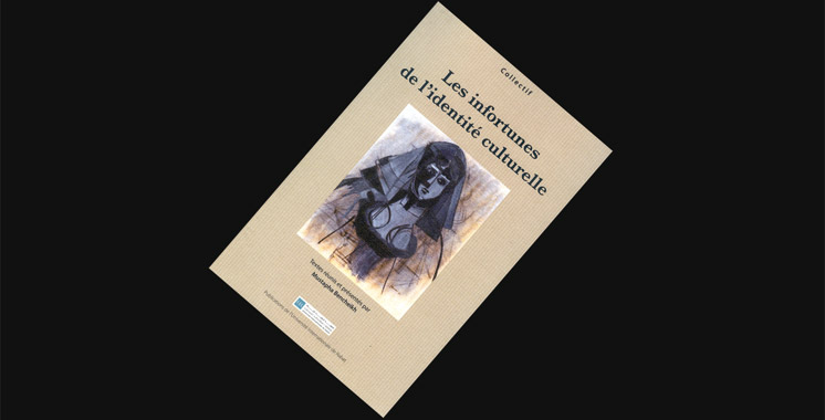 Ouvrage collectif: Regards croisés pour retrouver la boucle perdue de l’identité culturelle