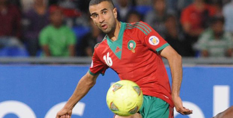 Maroc/Cap Vert : Mounir Obbadi suspendu pour le match retour