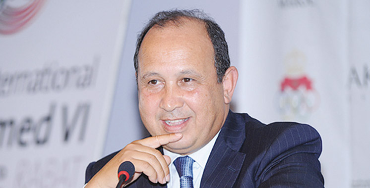 Le Meeting de Rabat intègre la Ligue de Diamant