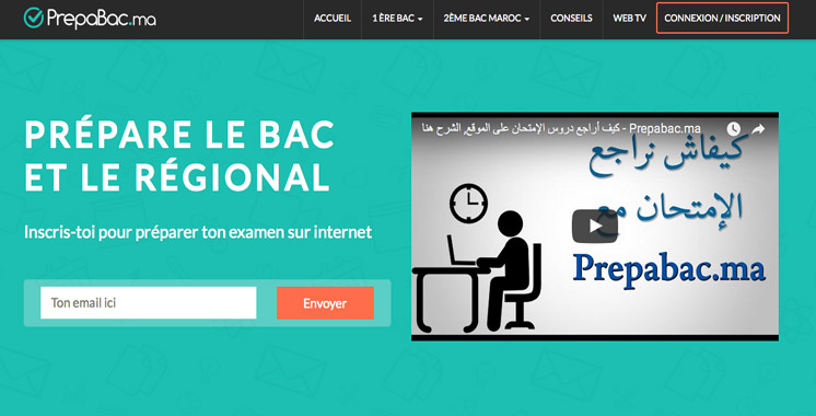 Prepabac.ma: Une application dédiée à l’héritage voit le jour !