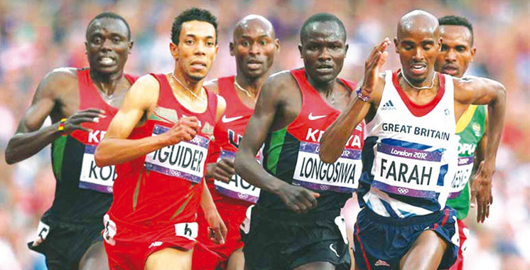 Athlétisme-Mondiaux-2016 en salle à Portland: Le Maroc rentre bredouille