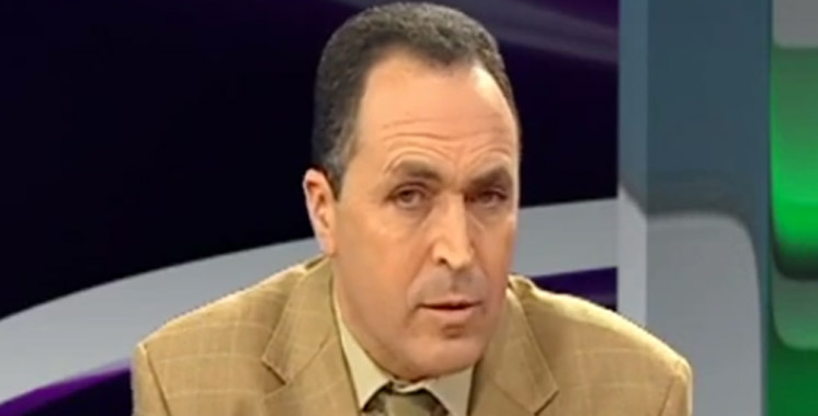 Abdelkrim Azenfar: «De grandes unions locales et africaines en perspective»