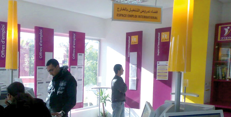 Semaine emploi pour l’étudiant : Anapec inaugure un bureau au sein de l’Université Mohammed 1er d’Oujda