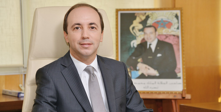 Le Forum international des ressources humaines à Tanger