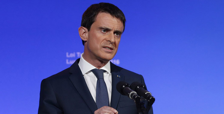 Attentats de Bruxelles : Manuel Valls confirme la tenue de l’Euro de football