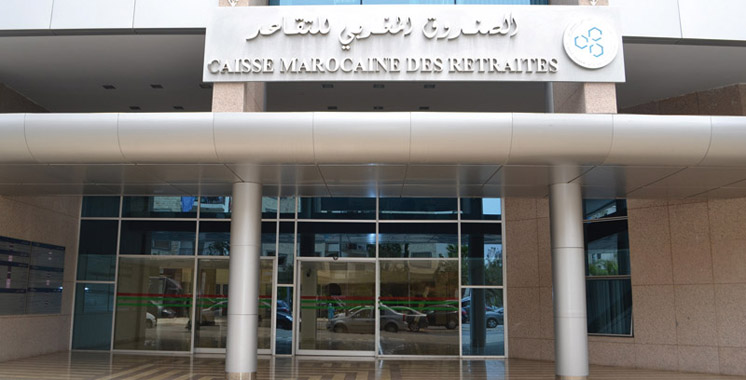 La CMR distinguée par l’Association internationale de la sécurité sociale