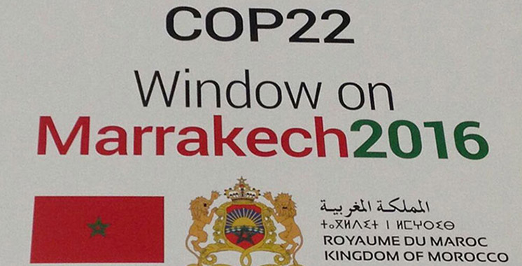 Québec : Cap sur la Cop22