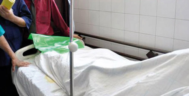 Décès à l’hôpital de Témara d’un individu placé en garde à vue