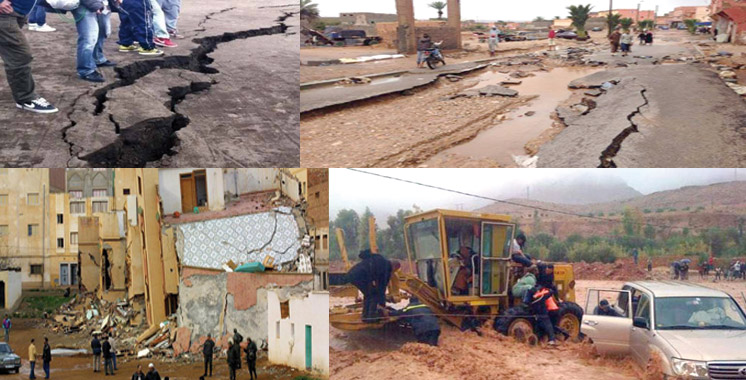 La Banque mondiale appuie le Maroc dans sa préparation aux catastrophes naturelles: 200 millions de dollars pour y faire face