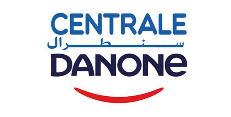 Fonds contre le coronavirus : Danone mise 10 MDHS